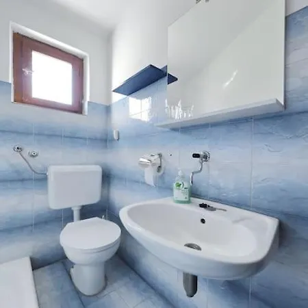 Kuca Za Odmor Island Just For You- Island Sit Murter