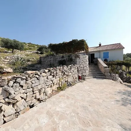 Kuca Za Odmor Island Just For You- Island Sit Nyaraló Murter