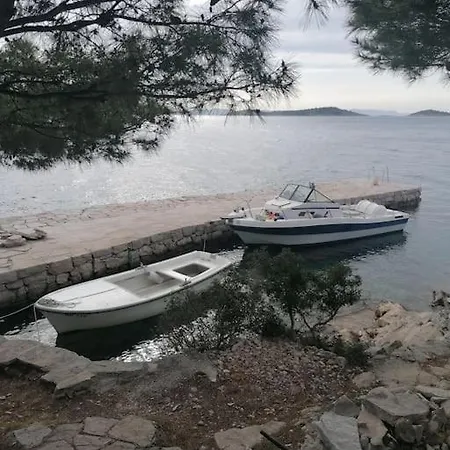 Kuca Za Odmor Island Just For You- Island Sit Casa de Férias *