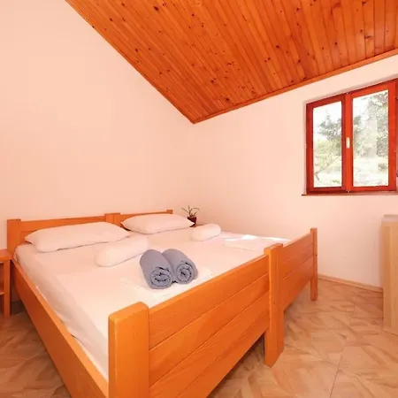 Kuca Za Odmor Island Just For You- Island Sit Murter