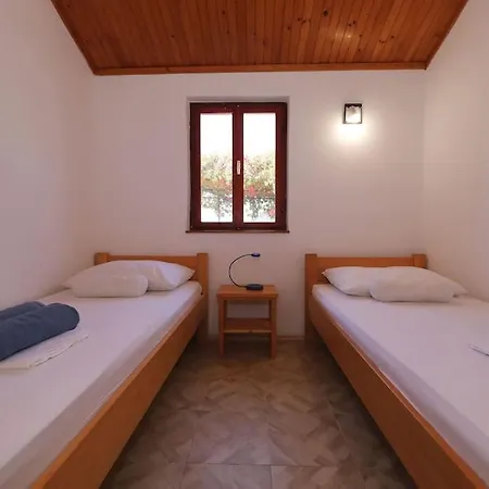Kuca Za Odmor Island Just For You- Island Sit