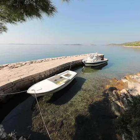 Kuca Za Odmor Island Just For You- Island Sit Casa de Férias *