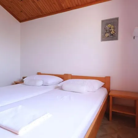 Casa de Férias Kuca Za Odmor Island Just For You- Island Sit *