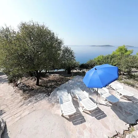 Kuca Za Odmor Island Just For You- Island Sit Murter