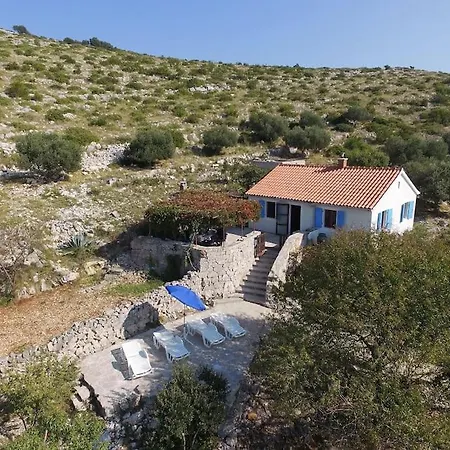 Vakantiehuis Kuca Za Odmor Island Just For You- Island Sit Murter