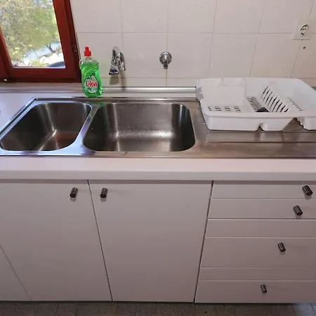 Kuca Za Odmor Island Just For You- Island Sit Murter