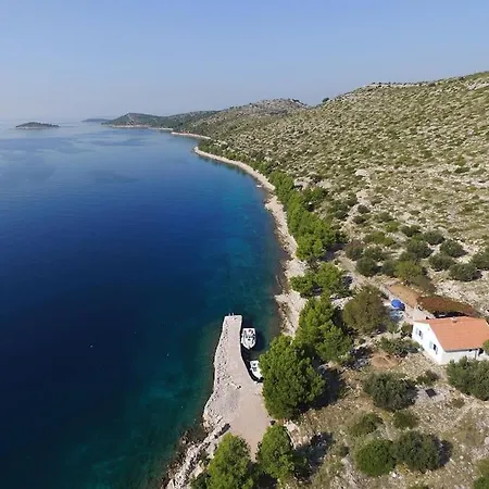 Kuca Za Odmor Island Just For You- Island Sit
