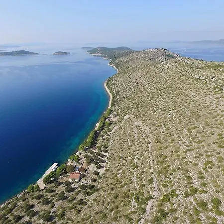 Kuca Za Odmor Island Just For You- Island Sit Nyaraló *
