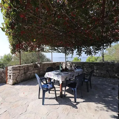 Kuca Za Odmor Island Just For You- Island Sit * Murter