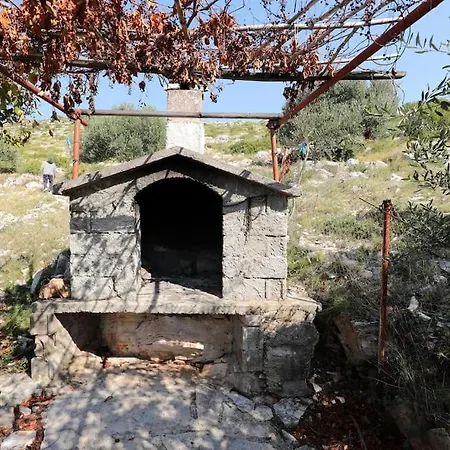 Casa de Férias Kuca Za Odmor Island Just For You- Island Sit