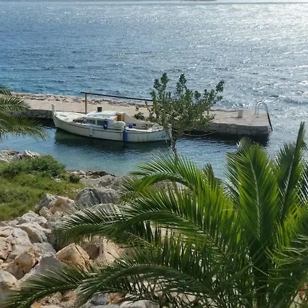 Kuca Za Odmor Island Just For You- Island Sit Nyaraló Murter