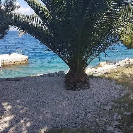 Kuca Za Odmor Island Just For You- Island Sit Casa de Férias Murter