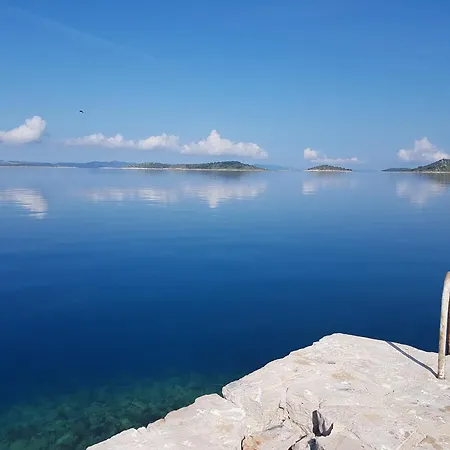 Kuca Za Odmor Island Just For You- Island Sit *