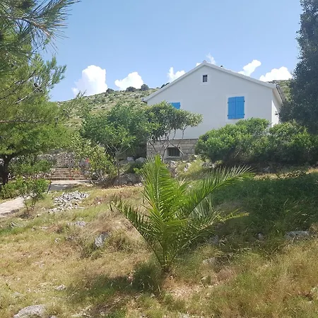 Casa de Férias Kuca Za Odmor Island Just For You- Island Sit