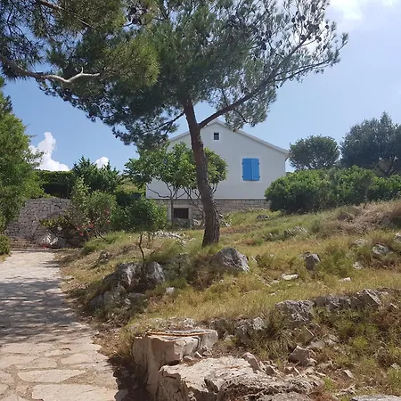Kuca Za Odmor Island Just For You- Island Sit Nyaraló