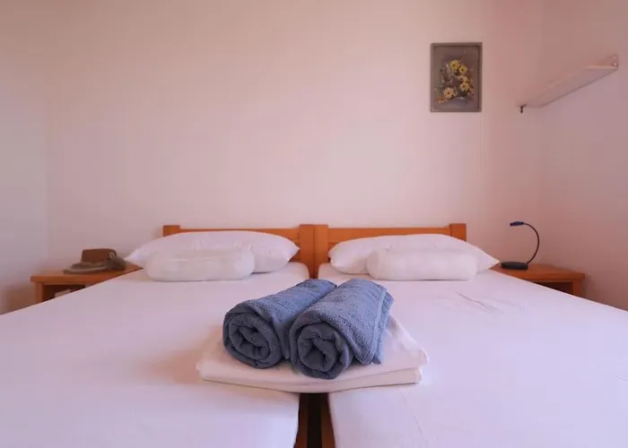 Kuca Za Odmor Island Just For You- Island Sit