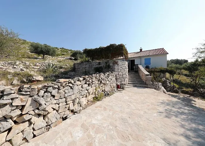 Kuca Za Odmor Island Just For You- Island Sit בית נופש מורטר