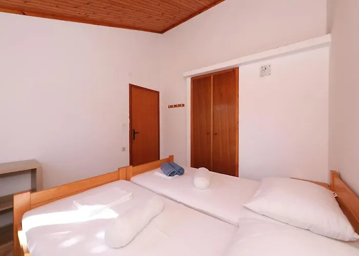 Kuca Za Odmor Island Just For You- Island Sit * מורטר