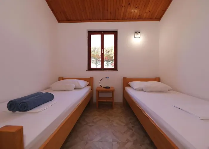 Kuca Za Odmor Island Just For You- Island Sit