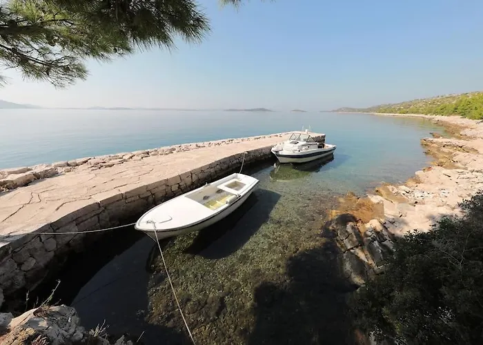 Kuca Za Odmor Island Just For You- Island Sit בית נופש *