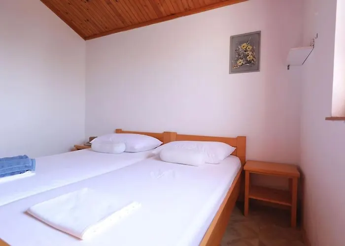 Vakantiehuis Kuca Za Odmor Island Just For You- Island Sit *