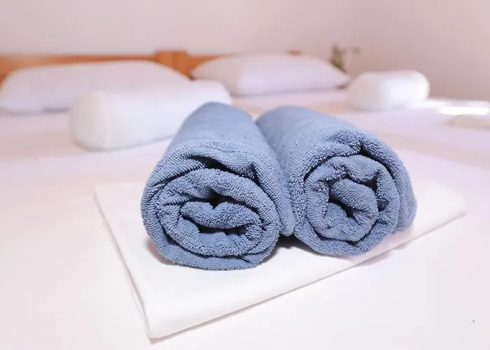 Kuca Za Odmor Island Just For You- Island Sit *