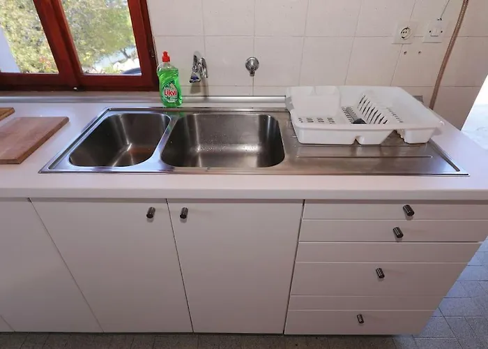 Kuca Za Odmor Island Just For You- Island Sit מורטר