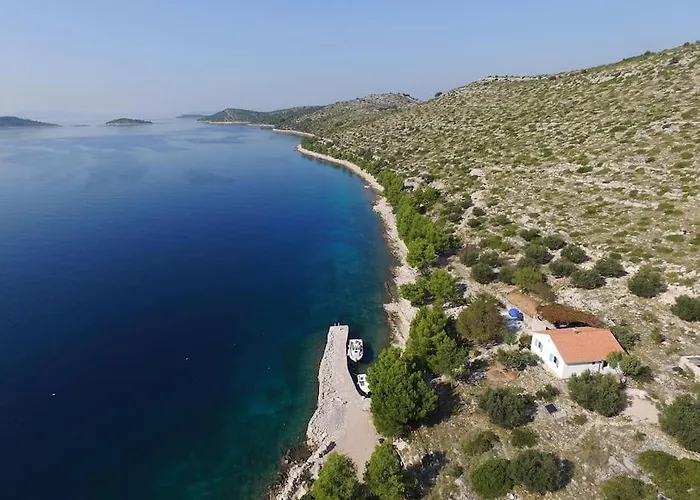 Kuca Za Odmor Island Just For You- Island Sit