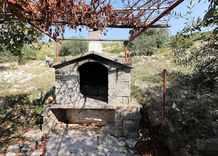 Vakantiehuis Kuca Za Odmor Island Just For You- Island Sit