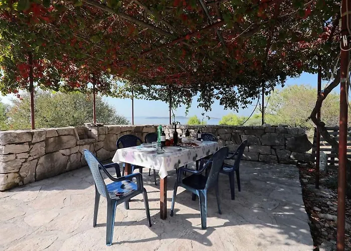 Kuca Za Odmor Island Just For You- Island Sit Vakantiehuis *