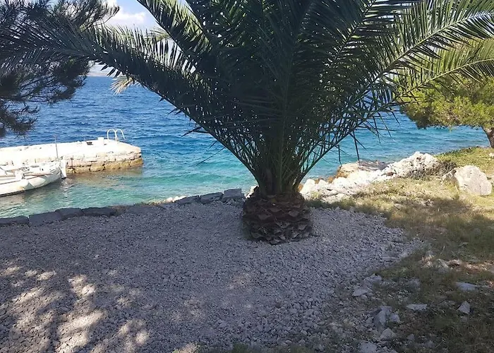 Kuca Za Odmor Island Just For You- Island Sit בית נופש מורטר