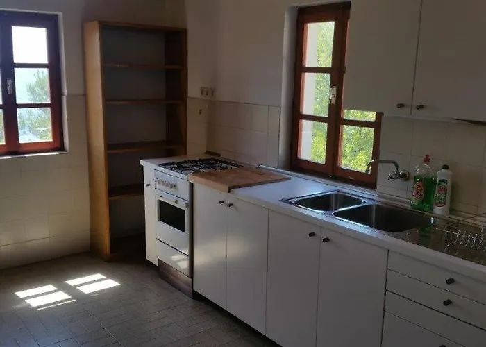 Kuca Za Odmor Island Just For You- Island Sit *