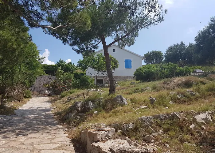 Kuca Za Odmor Island Just For You- Island Sit Vakantiehuis