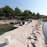 Dom wakacyjny Kuca Za Odmor Island Just For You- Island Sit *