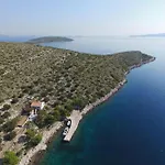 Dom wakacyjny Kuca Za Odmor Island Just For You- Island Sit