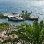 Kuca Za Odmor Island Just For You- Island Sit Dom wakacyjny Murter