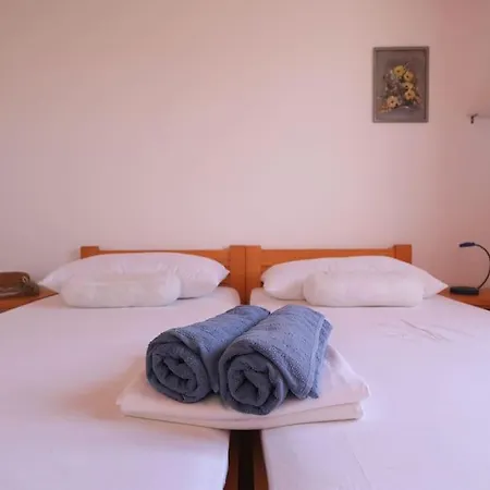 Kuca Za Odmor Island Just For You- Island Sit