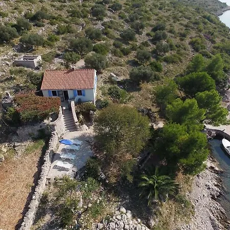 Hébergement de vacances Kuca Za Odmor Island Just For You- Island Sit *