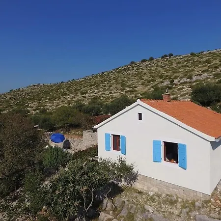 Kuca Za Odmor Island Just For You- Island Sit * Murter