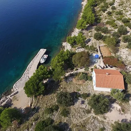 Hébergement de vacances Kuca Za Odmor Island Just For You- Island Sit