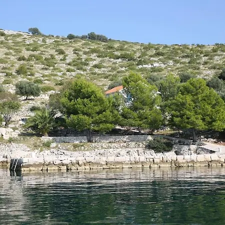 Kuca Za Odmor Island Just For You- Island Sit Муртер