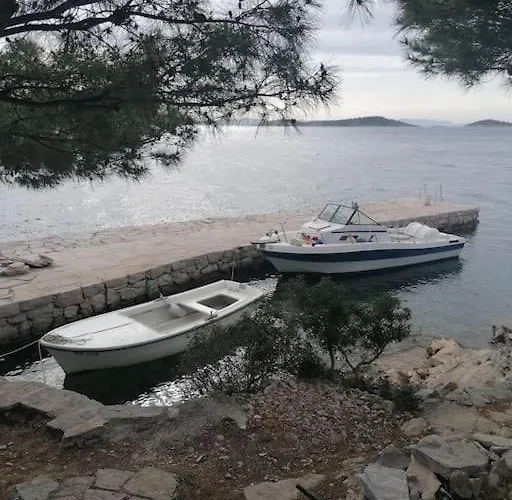 Kuca Za Odmor Island Just For You- Island Sit Hébergement de vacances *