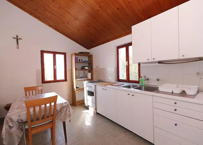 Kuca Za Odmor Island Just For You- Island Sit *