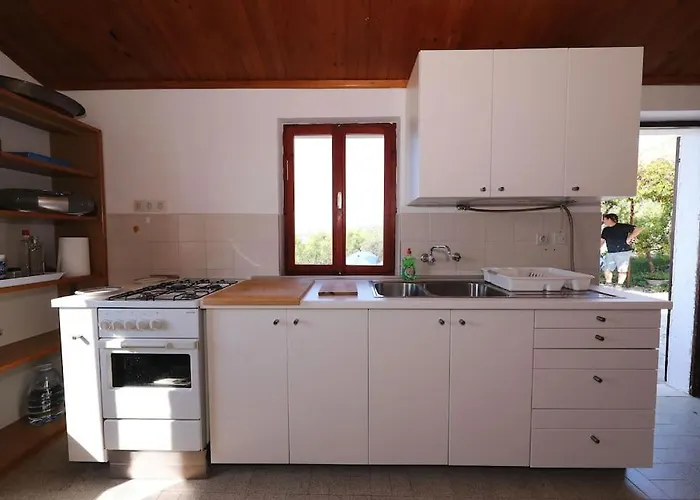 Kuca Za Odmor Island Just For You- Island Sit Hébergement de vacances *