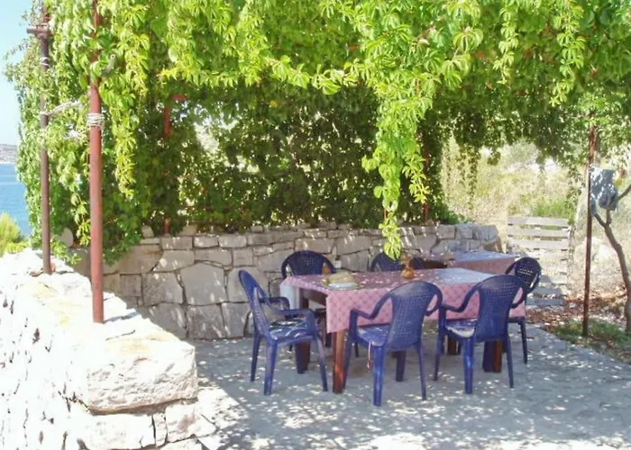 Kuca Za Odmor Island Just For You- Island Sit Hébergement de vacances